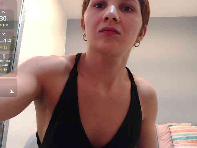 sammygale webcam