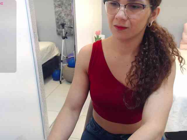sammygale webcam