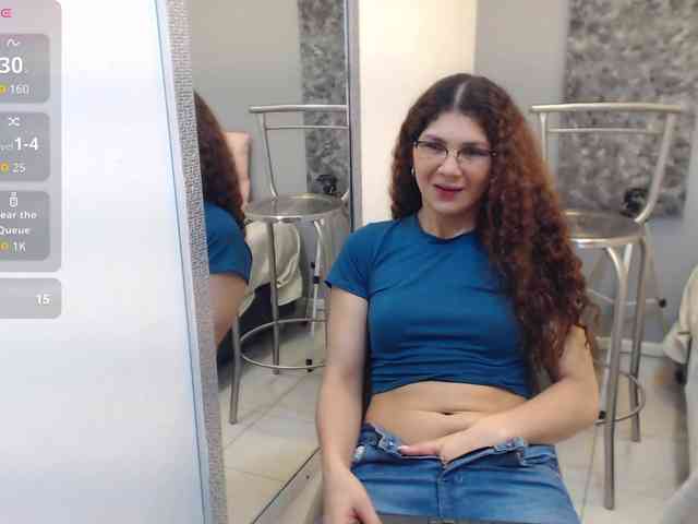 sammygale webcam