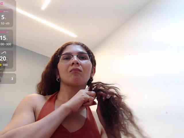 sammygale webcam