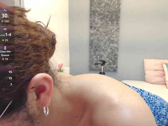 sammygale webcam