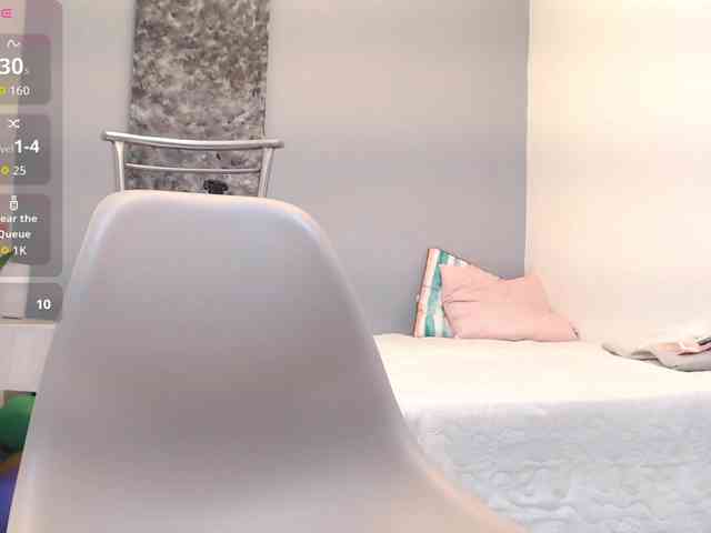 sammygale webcam