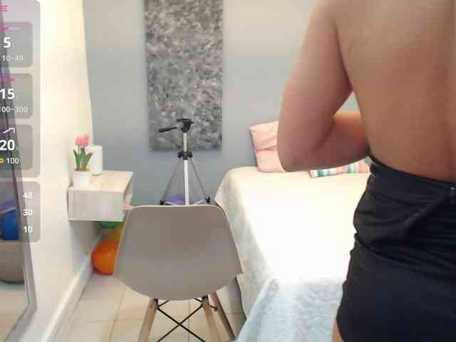 sammygale webcam