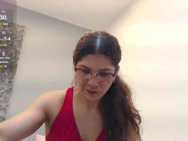 sammygale webcam