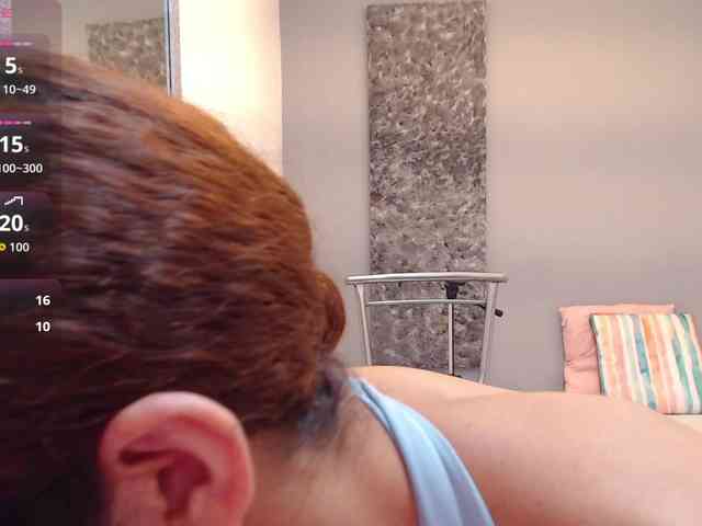 sammygale webcam