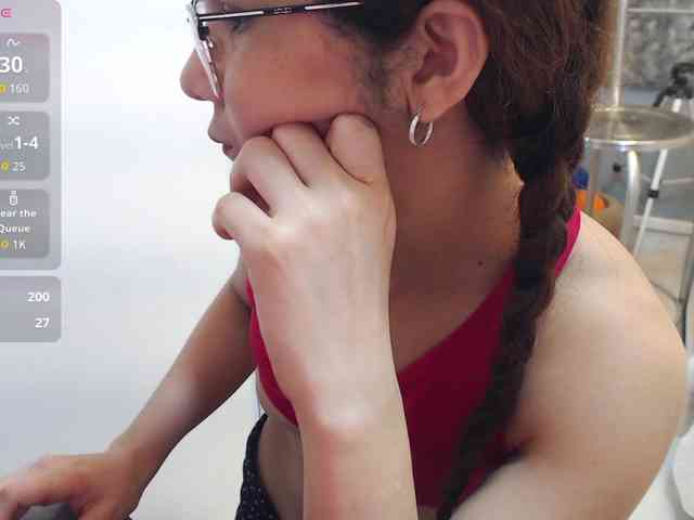 sammygale webcam