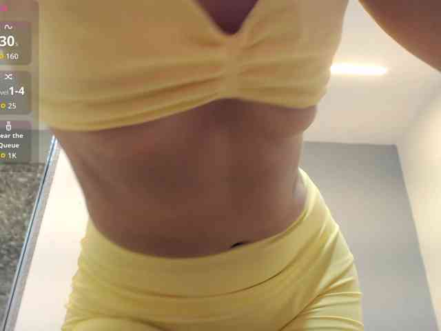sammygale webcam