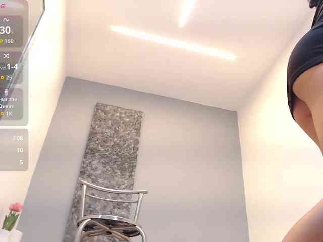 sammygale webcam