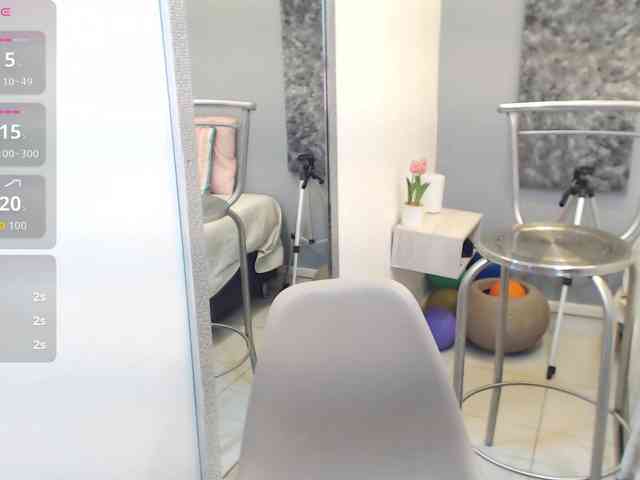 sammygale webcam