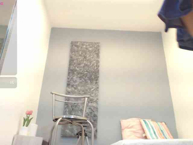 sammygale webcam