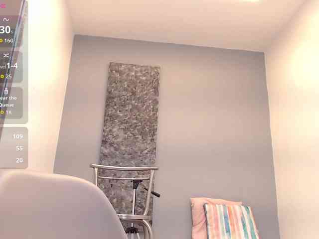 sammygale webcam
