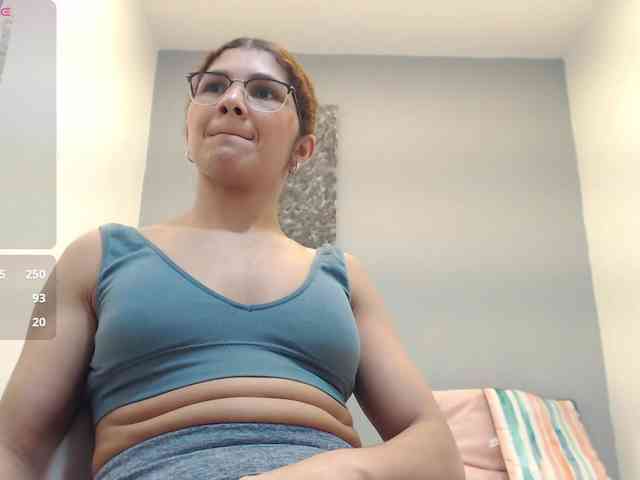sammygale webcam
