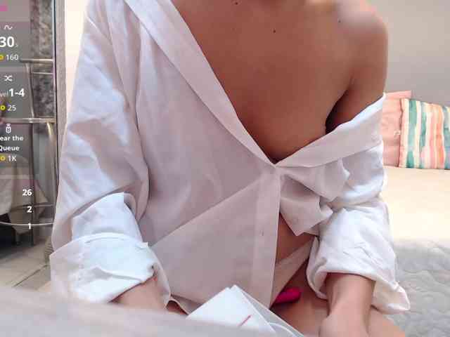 sammygale webcam