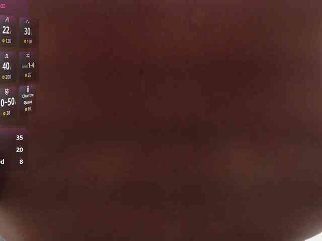sammygale webcam