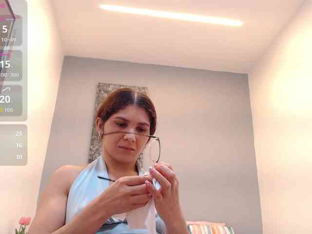 sammygale webcam