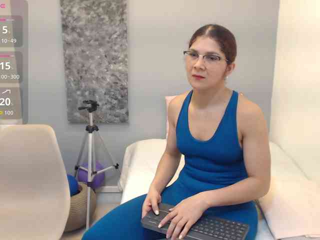 sammygale webcam