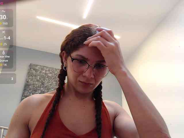 sammygale webcam