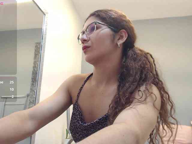 sammygale webcam