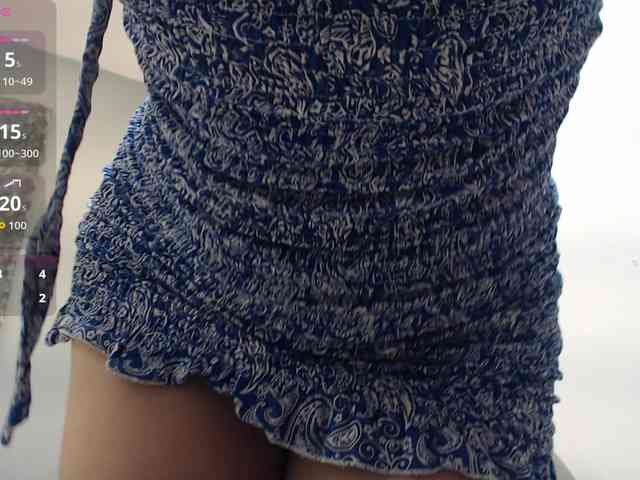 sammygale webcam