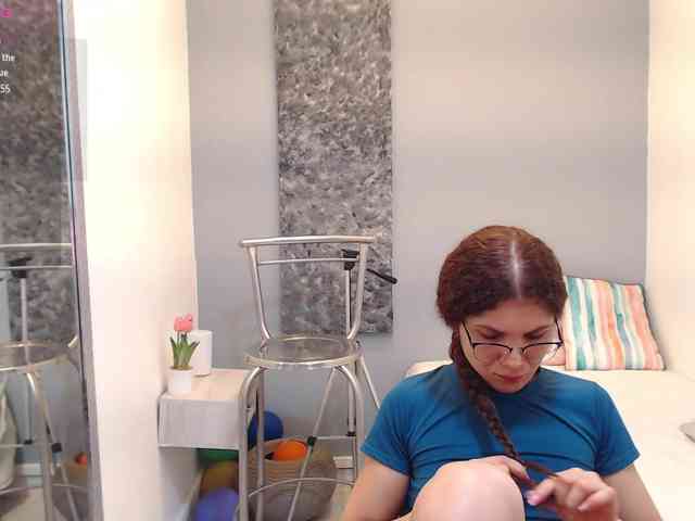 sammygale webcam
