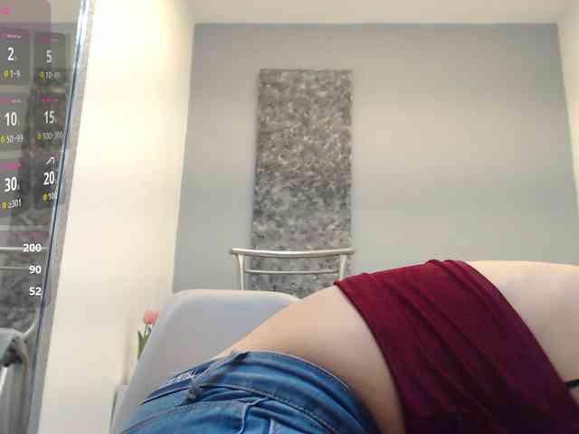 sammygale webcam