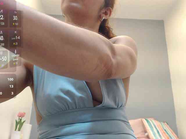 sammygale webcam