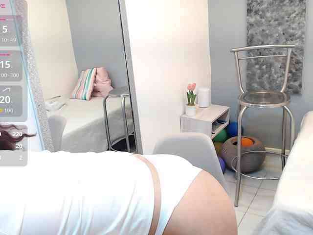 sammygale webcam
