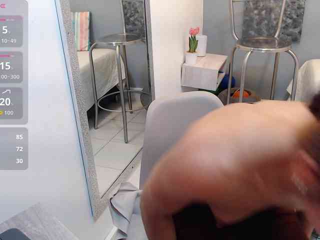 sammygale webcam