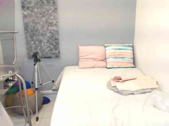 sammygale webcam