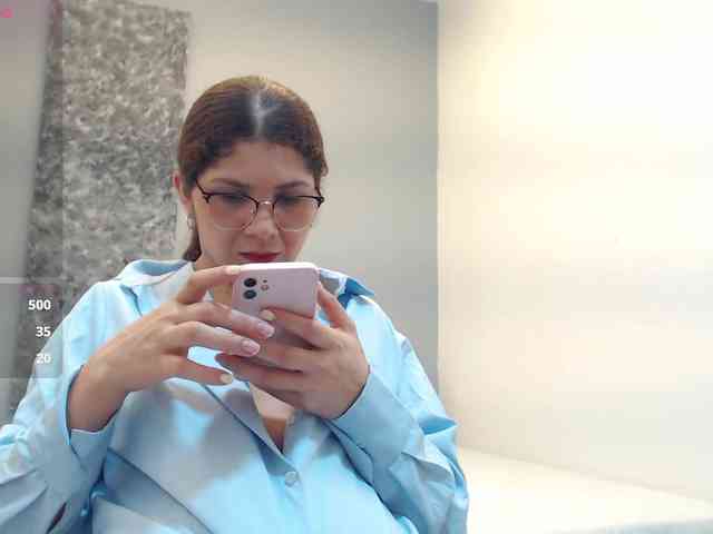 sammygale webcam