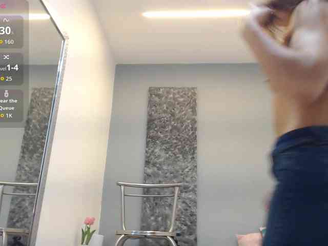 sammygale webcam