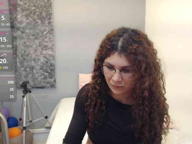 sammygale webcam