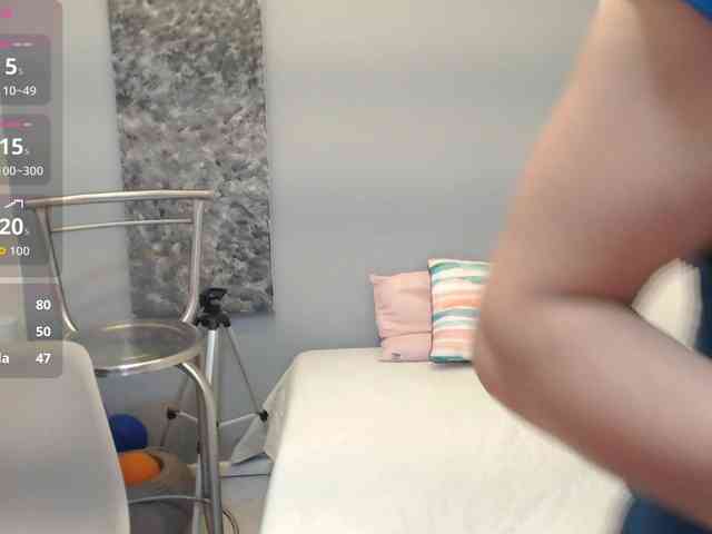 sammygale webcam