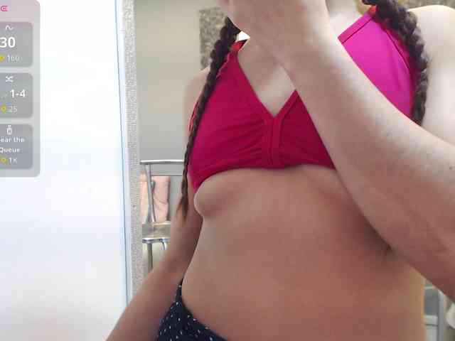 sammygale webcam
