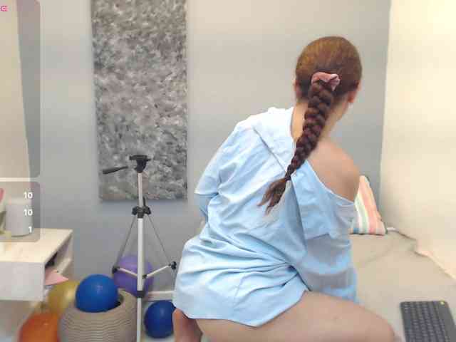 sammygale webcam