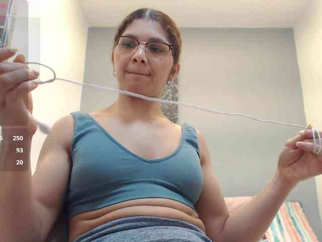 sammygale webcam