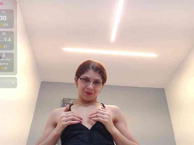 sammygale webcam