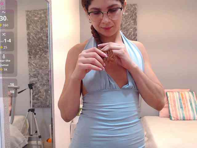 sammygale webcam