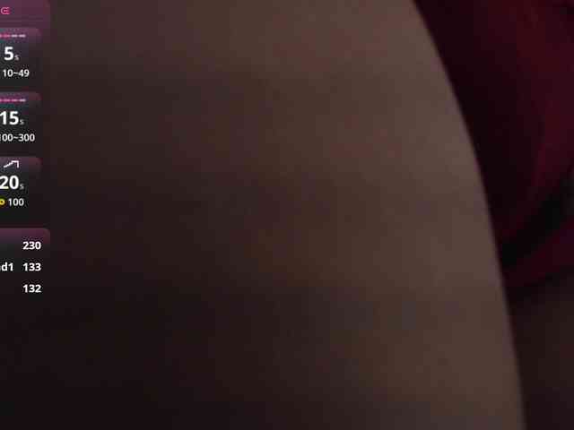 sammygale webcam