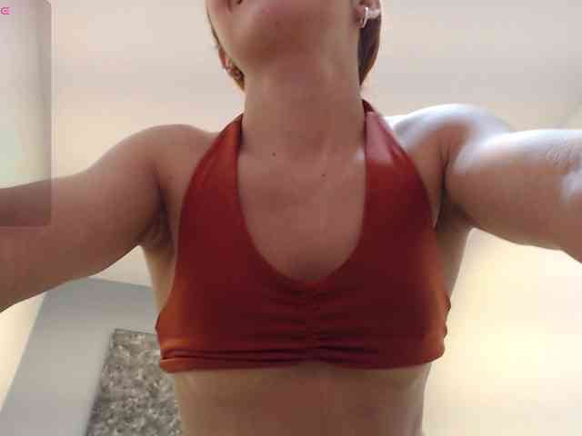 sammygale webcam