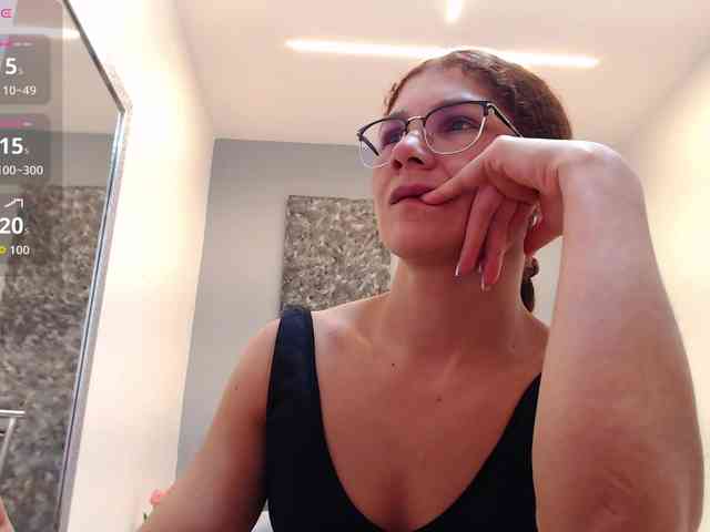 sammygale webcam