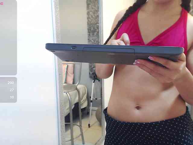 sammygale webcam