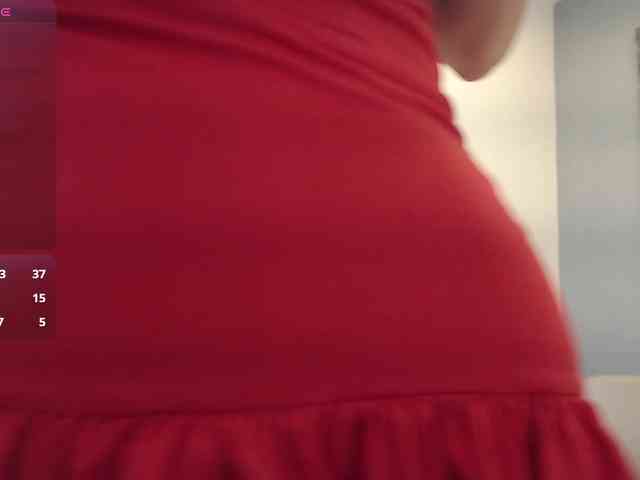 sammygale webcam