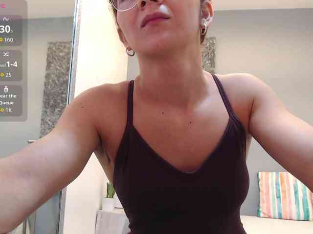 sammygale webcam
