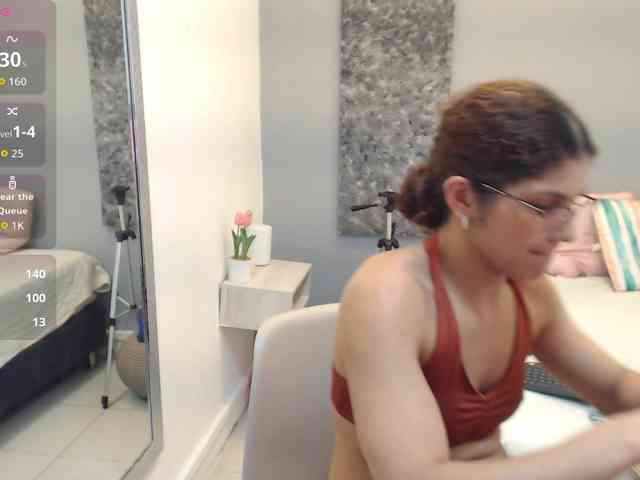 sammygale webcam