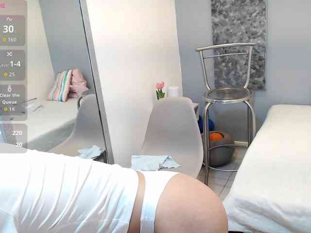 sammygale webcam