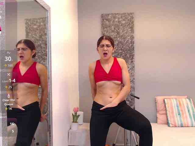 sammygale Live Webcam on BongaCams