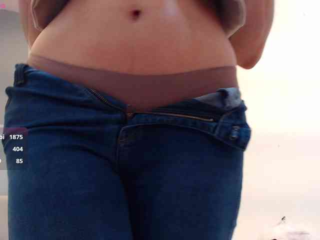 sammygale webcam