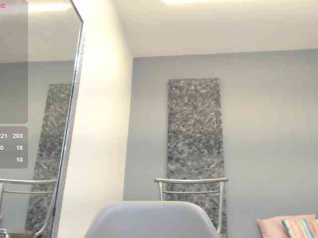sammygale webcam