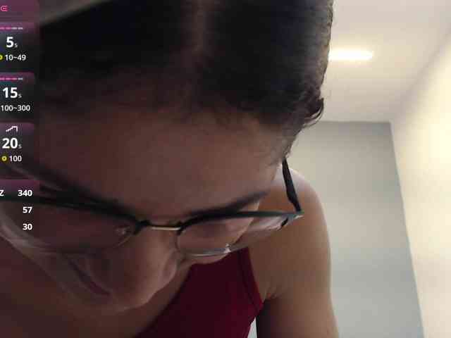 sammygale webcam